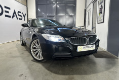BMW Z4 S Drive 2.5 E89 204 ch