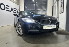 BMW Z4 S Drive 2.5 E89 204 ch