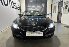 BMW Z4 S Drive 2.5 E89 204 ch