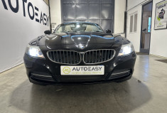 BMW Z4 S Drive 2.5 E89 204 ch