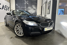 BMW Z4 S Drive 2.5 E89 204 ch