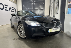 BMW Z4 S Drive 2.5 E89 204 ch