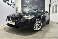BMW Z4 S Drive 2.5 E89 204 ch