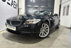 BMW Z4 S Drive 2.5 E89 204 ch RHD