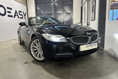 BMW Z4 S Drive 2.5 E89 204 ch