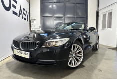 BMW Z4 S Drive 2.5 E89 204 ch