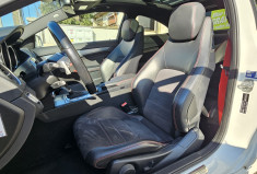 Mercedes Classe C 180 coupé 1.6i TURBO 156 cv pack AMG PLUS  Toit Panoramique 