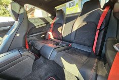 Mercedes Classe C 180 coupé 1.6i TURBO 156 cv pack AMG PLUS  Toit Panoramique 