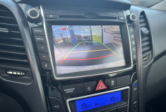 Hyundai i30 COUPE 1.6 CRDi 128 PREMIUM 