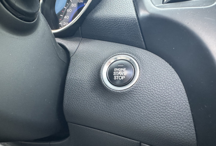 Hyundai i30 COUPE 1.6 CRDi 128 PREMIUM 