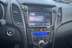 Hyundai i30 COUPE 1.6 CRDi 128 PREMIUM 