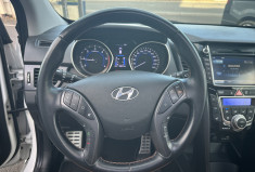 Hyundai i30 COUPE 1.6 CRDi 128 PREMIUM 