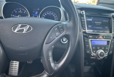 Hyundai i30 COUPE 1.6 CRDi 128 PREMIUM 