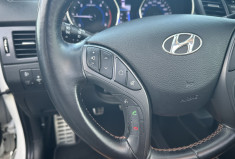 Hyundai i30 COUPE 1.6 CRDi 128 PREMIUM 