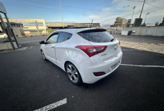 Hyundai i30 COUPE 1.6 CRDi 128 PREMIUM 