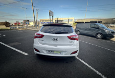Hyundai i30 COUPE 1.6 CRDi 128 PREMIUM 