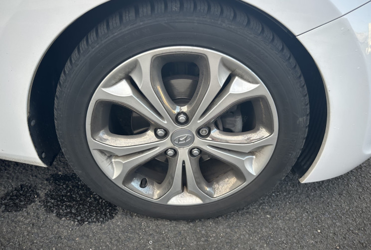 Hyundai i30 COUPE 1.6 CRDi 128 PREMIUM 