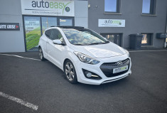 Hyundai i30 COUPE 1.6 CRDi 128 PREMIUM 