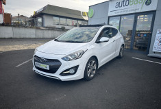 Hyundai i30 COUPE 1.6 CRDi 128 PREMIUM 