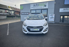 Hyundai i30 COUPE 1.6 CRDi 128 PREMIUM 