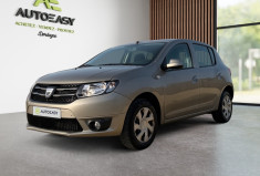 Dacia Sandero  1.5 dCi 90 eco2 LAUREATE