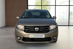 Dacia Sandero  1.5 dCi 90 eco2 LAUREATE - ENTRETIEN A JOUR