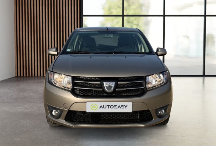 Dacia Sandero  1.5 dCi 90 eco2 LAUREATE - ENTRETIEN A JOUR