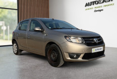 Dacia Sandero  1.5 dCi 90 eco2 LAUREATE