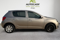 Dacia Sandero  1.5 dCi 90 eco2 LAUREATE