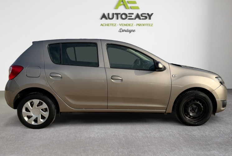 Dacia Sandero  1.5 dCi 90 eco2 LAUREATE - ENTRETIEN A JOUR