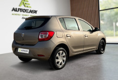 Dacia Sandero  1.5 dCi 90 eco2 LAUREATE - ENTRETIEN A JOUR