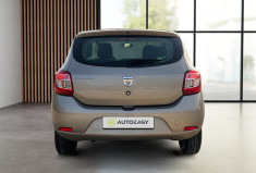 Dacia Sandero  1.5 dCi 90 eco2 LAUREATE