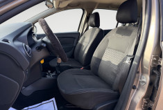 Dacia Sandero  1.5 dCi 90 eco2 LAUREATE - ENTRETIEN A JOUR