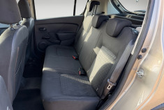 Dacia Sandero  1.5 dCi 90 eco2 LAUREATE