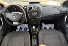 Dacia Sandero  1.5 dCi 90 eco2 LAUREATE - ENTRETIEN A JOUR