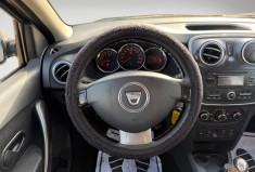 Dacia Sandero  1.5 dCi 90 eco2 LAUREATE