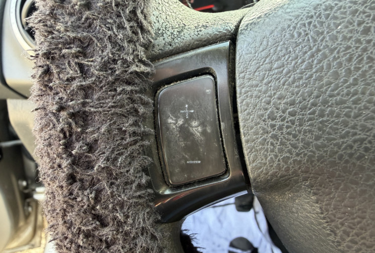 Dacia Sandero  1.5 dCi 90 eco2 LAUREATE - ENTRETIEN A JOUR