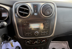 Dacia Sandero  1.5 dCi 90 eco2 LAUREATE - ENTRETIEN A JOUR