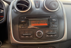 Dacia Sandero  1.5 dCi 90 eco2 LAUREATE - ENTRETIEN A JOUR