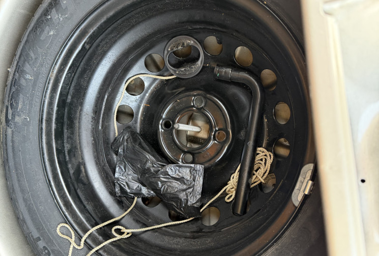 Dacia Sandero  1.5 dCi 90 eco2 LAUREATE - ENTRETIEN A JOUR