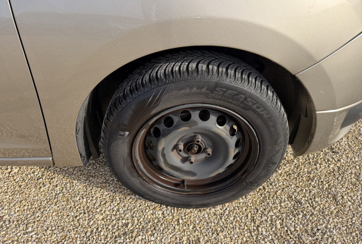 Dacia Sandero  1.5 dCi 90 eco2 LAUREATE