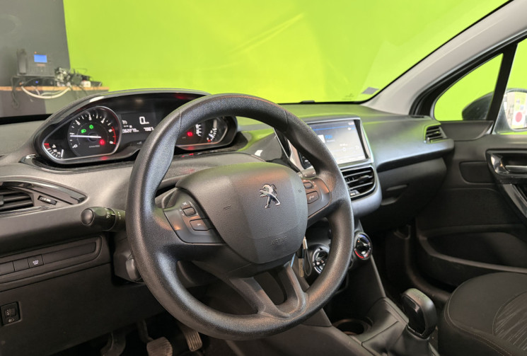 Peugeot 208 1.5 BLUE HDI 102 CV AFFAIRE PREMIUM