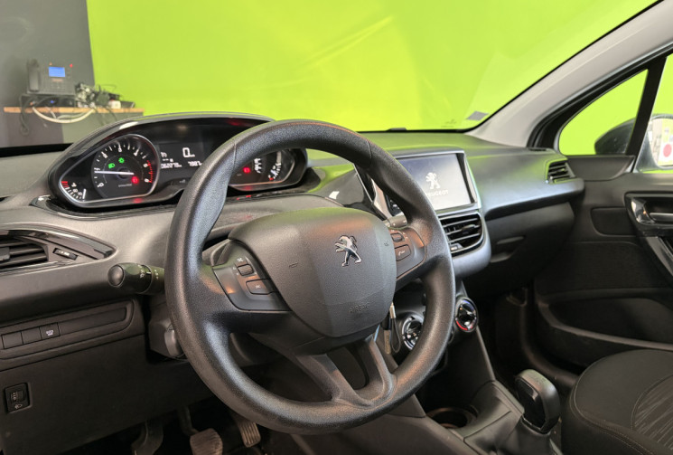 Peugeot 208 1.5 BLUE HDI 102 CV AFFAIRE PREMIUM