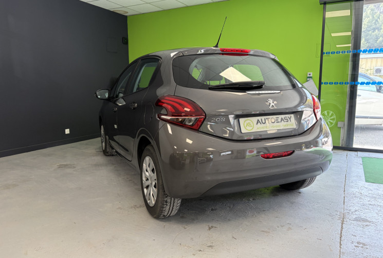 Peugeot 208 1.5 BLUE HDI 102 CV AFFAIRE PREMIUM