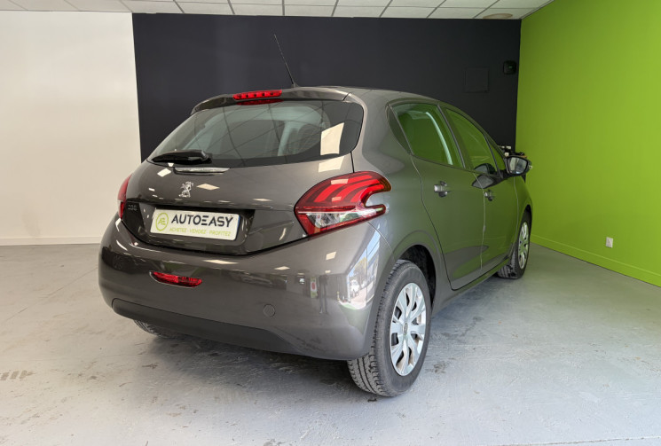 Peugeot 208 1.5 BLUE HDI 102 CV AFFAIRE PREMIUM