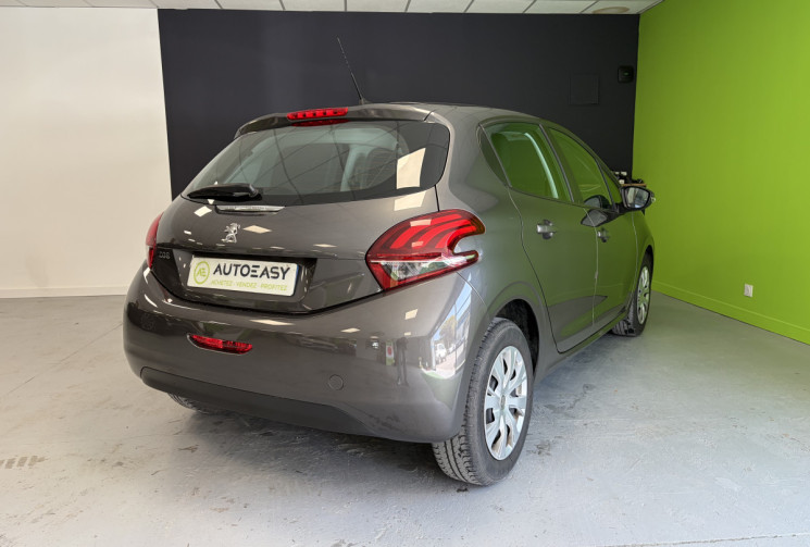 Peugeot 208 1.5 BLUE HDI 102 CV AFFAIRE PREMIUM