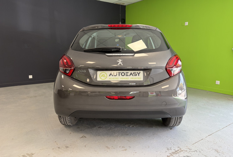 Peugeot 208 1.5 BLUE HDI 102 CV AFFAIRE PREMIUM