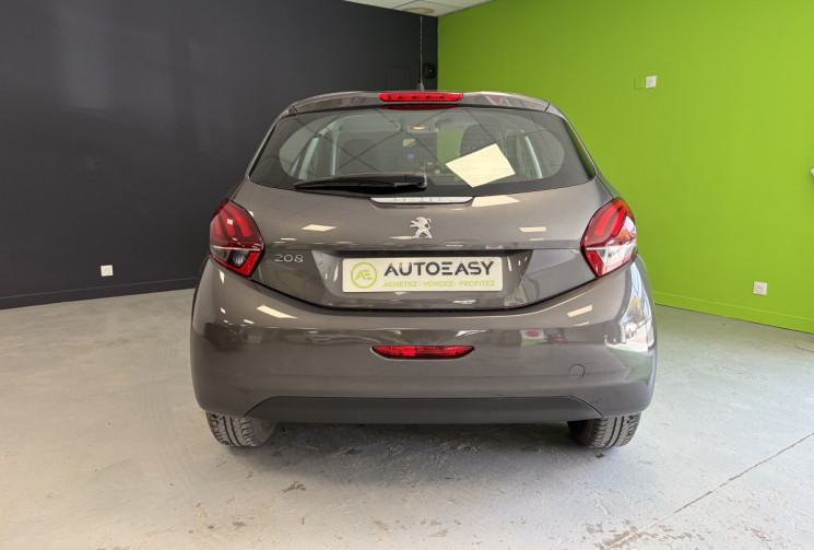 Peugeot 208 1.5 BLUE HDI 102 CV AFFAIRE PREMIUM