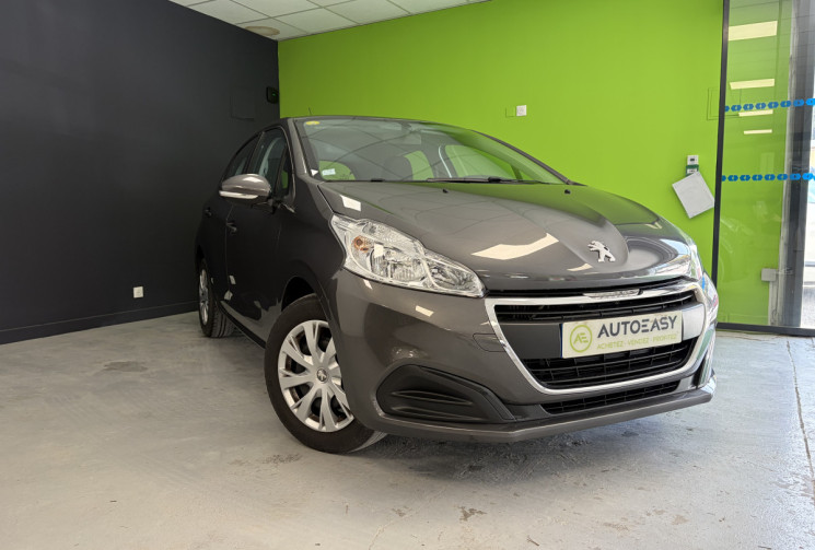 Peugeot 208 1.5 BLUE HDI 102 CV AFFAIRE PREMIUM