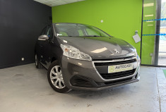 Peugeot 208 1.5 BLUE HDI 102 CV AFFAIRE PREMIUM